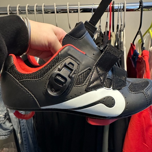 Peloton Sneakers - Picture 1 of 3